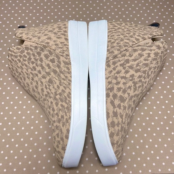 Ryka Wedge Sneakers - Picture 7 of 10